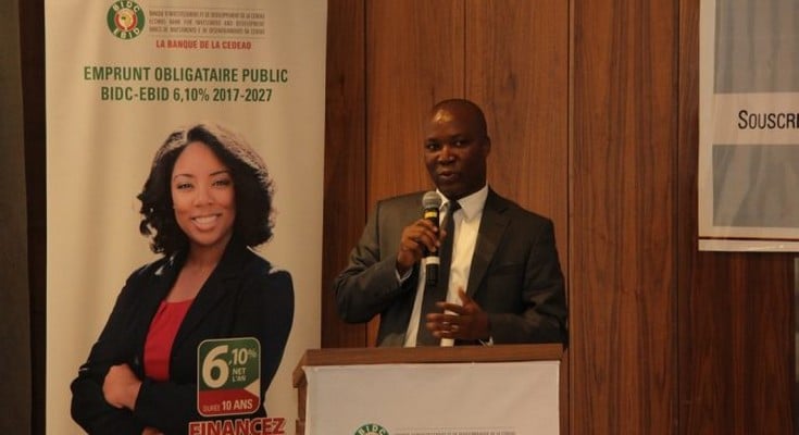 SGI-Togo cherche directeur général