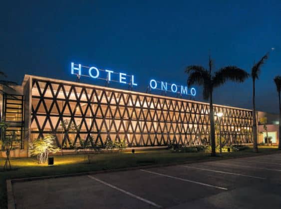 Onomo investit au Cameroun et poursuit sa route africaine