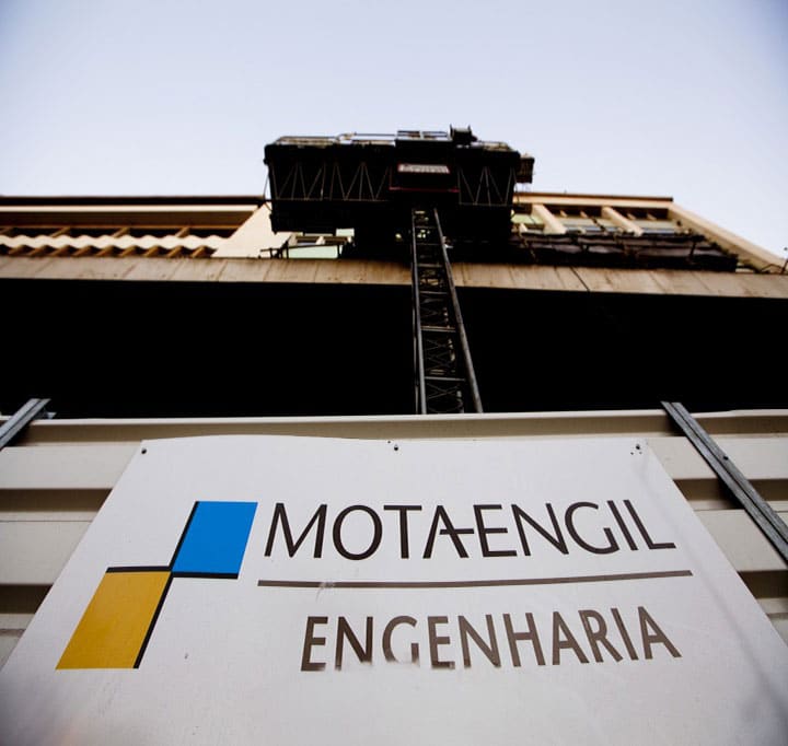 Mota-Engil : l’Afrique propulse les résultats semestriels du groupe portugais