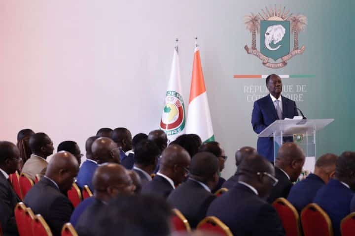 Alassane Ouattara s’offre un Think Tank présidentiel