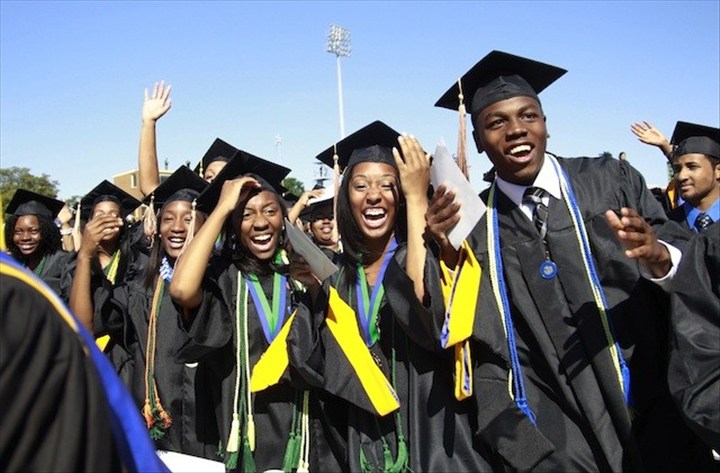 Nouvelle formule Financial Afrik pour les étudiants