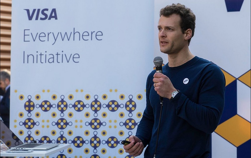Visa lance son premier programme Everywhere Initiative en Afrique sub-saharienne avec pour objectif la promotion des paiements régionaux, l&rsquo;innovation et l&rsquo;entrepreneuriat Fintech