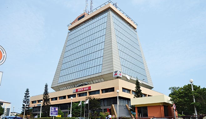 Zenith Bank confirme son ambition kényane