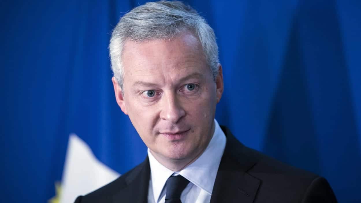 Congo- B : la France conditionne une aide de 135 millions d’euros au programme du FMI