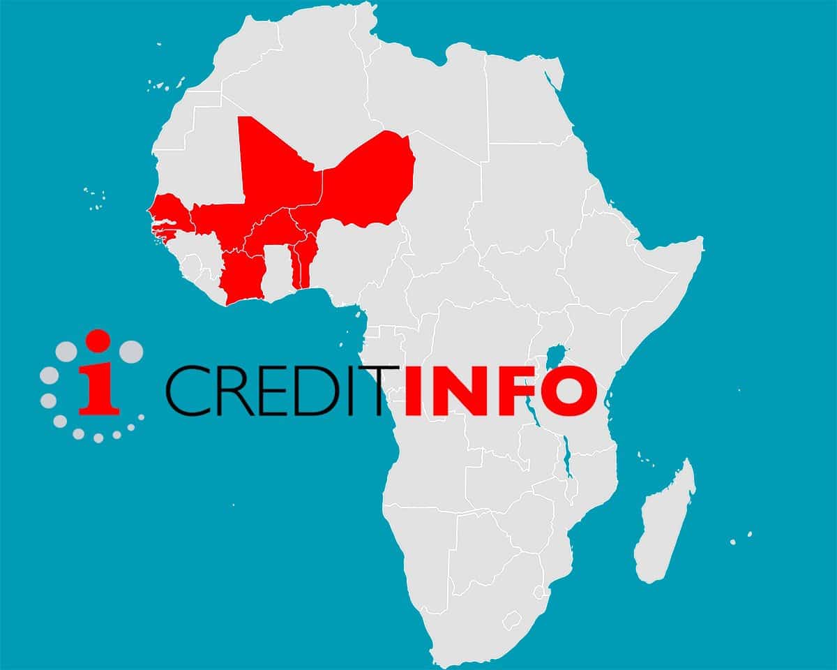 UEMOA : 1,8 million de personnes enregistrées dans la base du Bureau d’information sur le crédit
