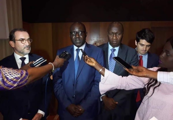 Sénégal : Engie et Meridiam remportent deux projets solaires photovoltaïques