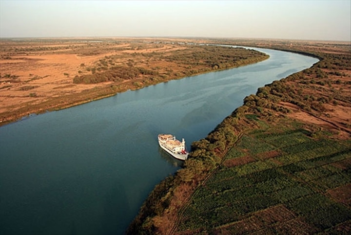 OMVS : la navigabilité du fleuve Sénégal à portée 