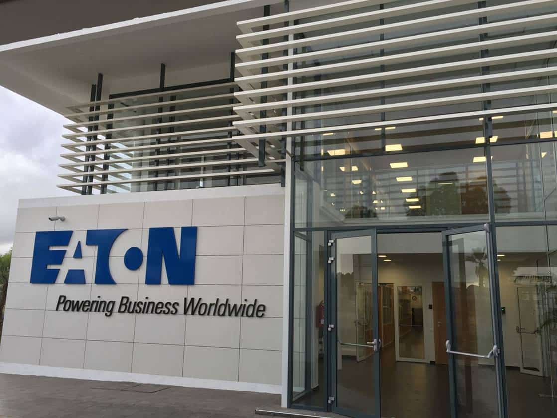 Côte d’Ivoire : Eaton triple son chiffre d’affaires en dix ans de présence