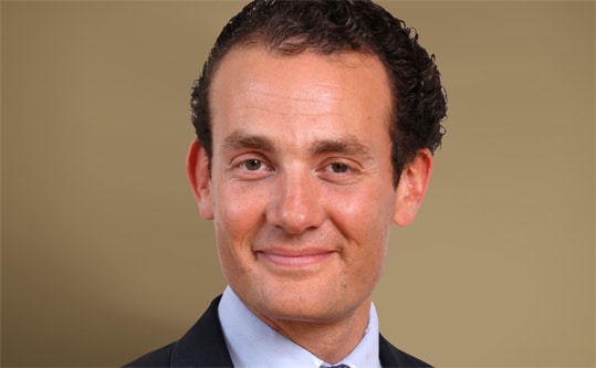 Un nouveau Rothschild à la tête de la banque Rothschild