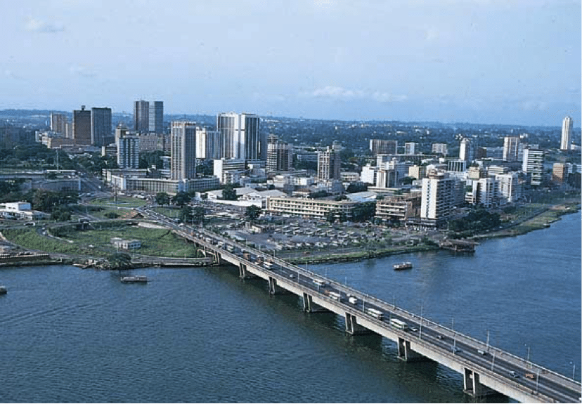 42 milliards FCFA pour réhabiliter le tout premier pont d’Abidjan