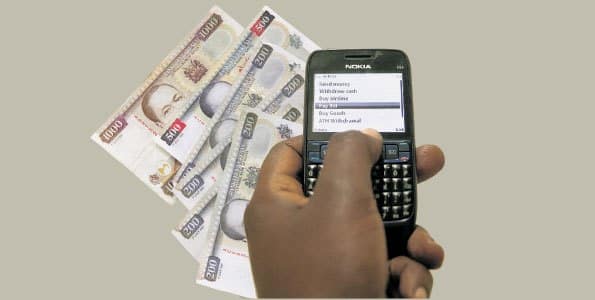 Commerce mobile : Le Kenya franchit le seuil des 1000 milliards de shillings de transactions.  