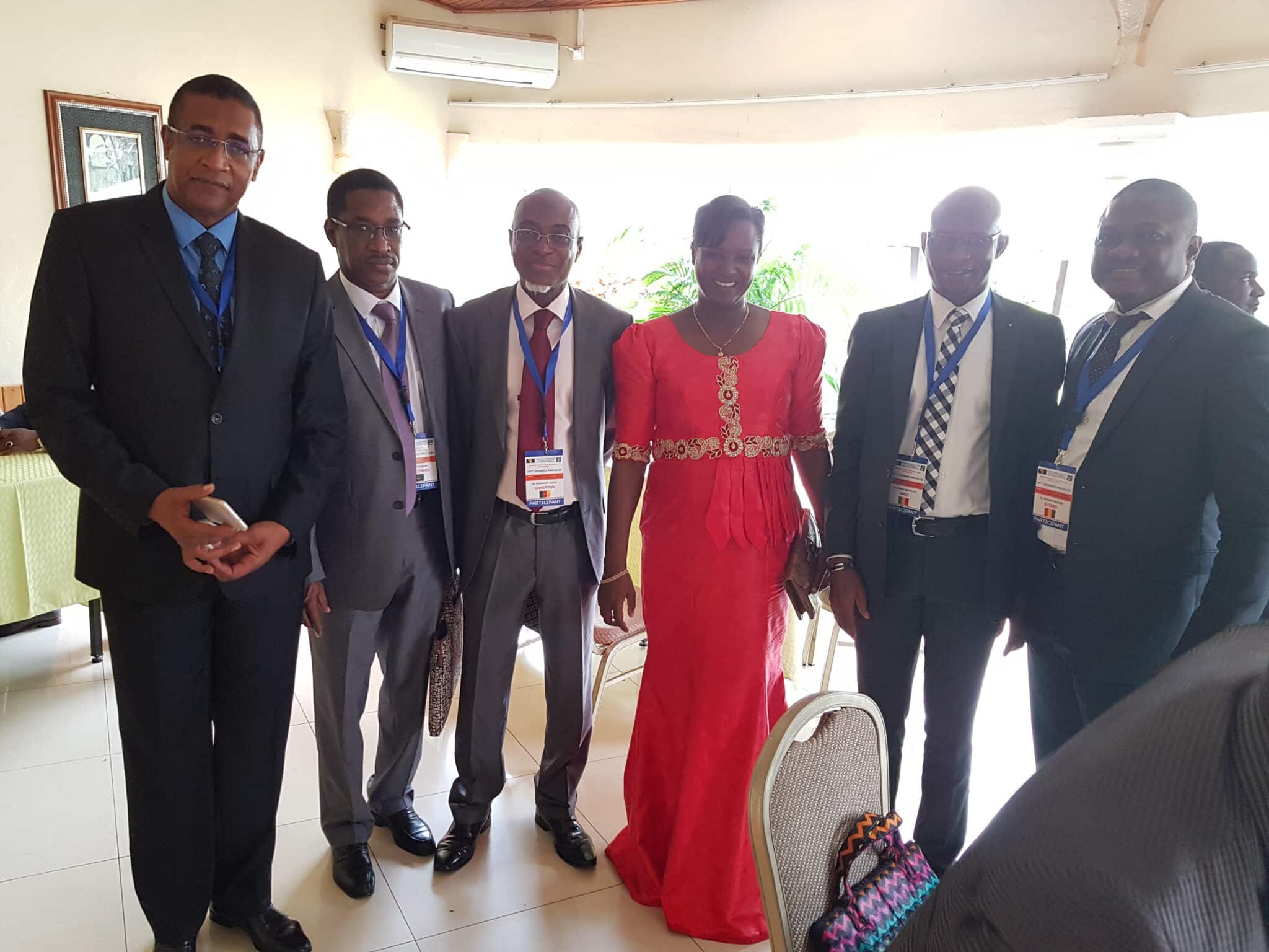 Grand angle : synthèse de la rencontre des juristes des banques africaines à Bujumbura