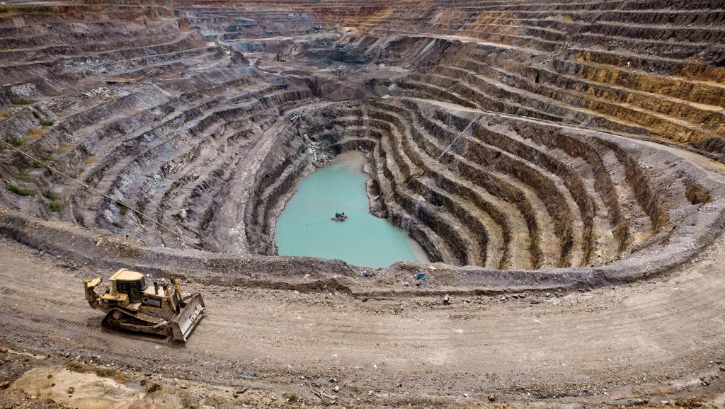 Dissolution de KCC: Gecamines s’explique