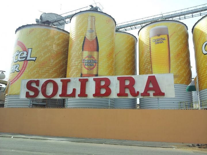 La société Solibra brasse large pour ses actionnaires