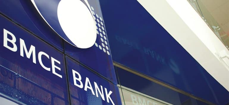 Stabilisation du résultat net part de BMCE Bank of Africa en 2017