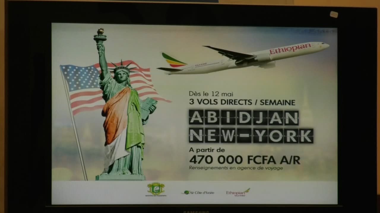 Côte d’Ivoire : Après New York, la ligne vers Washington déjà en discussion