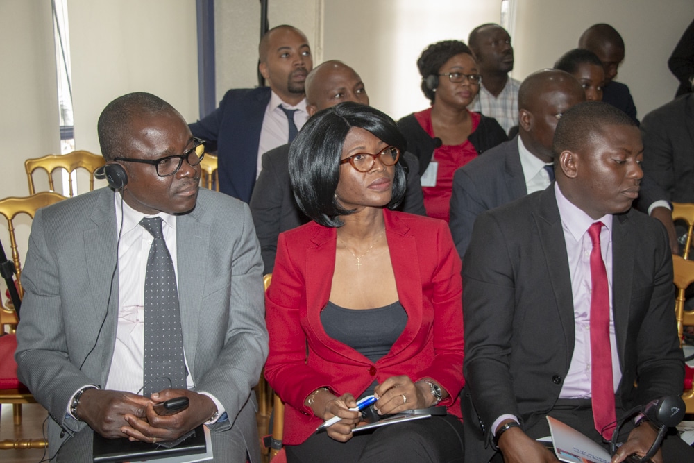 La BRVM accueille une session d’échange sur la digitalisation des marchés de capitaux africains