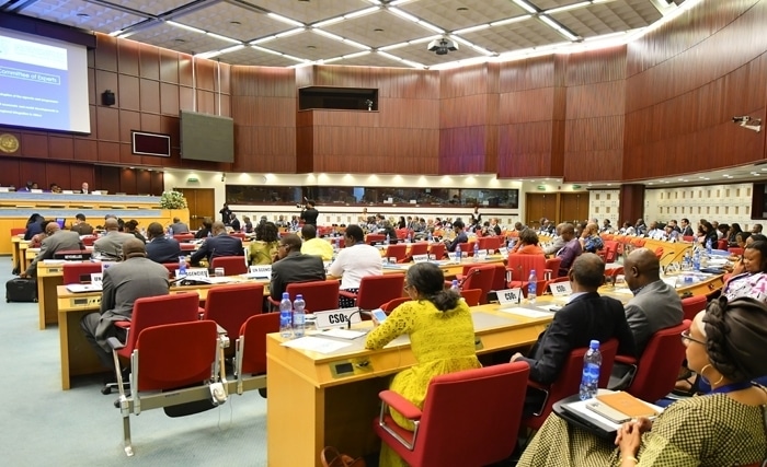 La Conférence des ministres saluée pour avoir abordé des questions “réellement” africaines