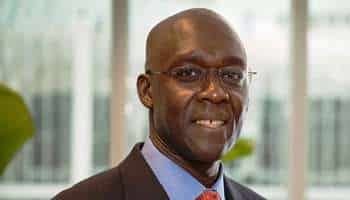 Makhtar Diop est nommé vice-président de la Banque mondiale pour les Infrastructures