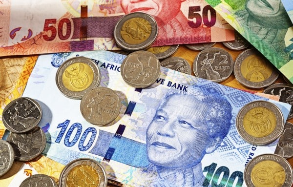 Les taux obligataires sud-africains se détendent