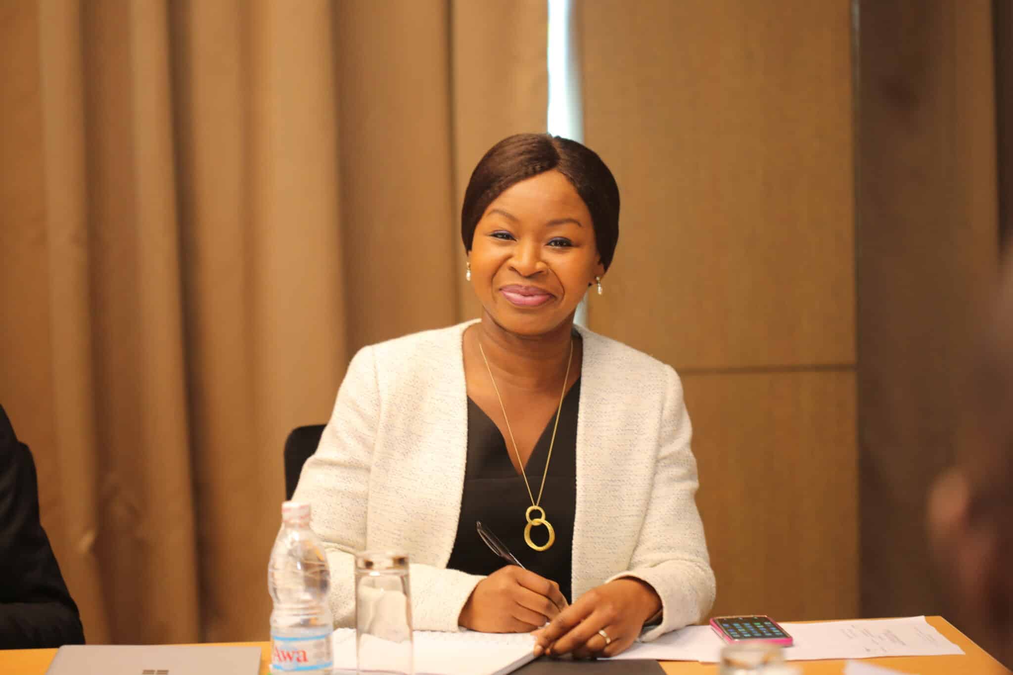 Entretien exclusif avec Adidja Zanouvi, nouvelle directrice d’AGF West Africa