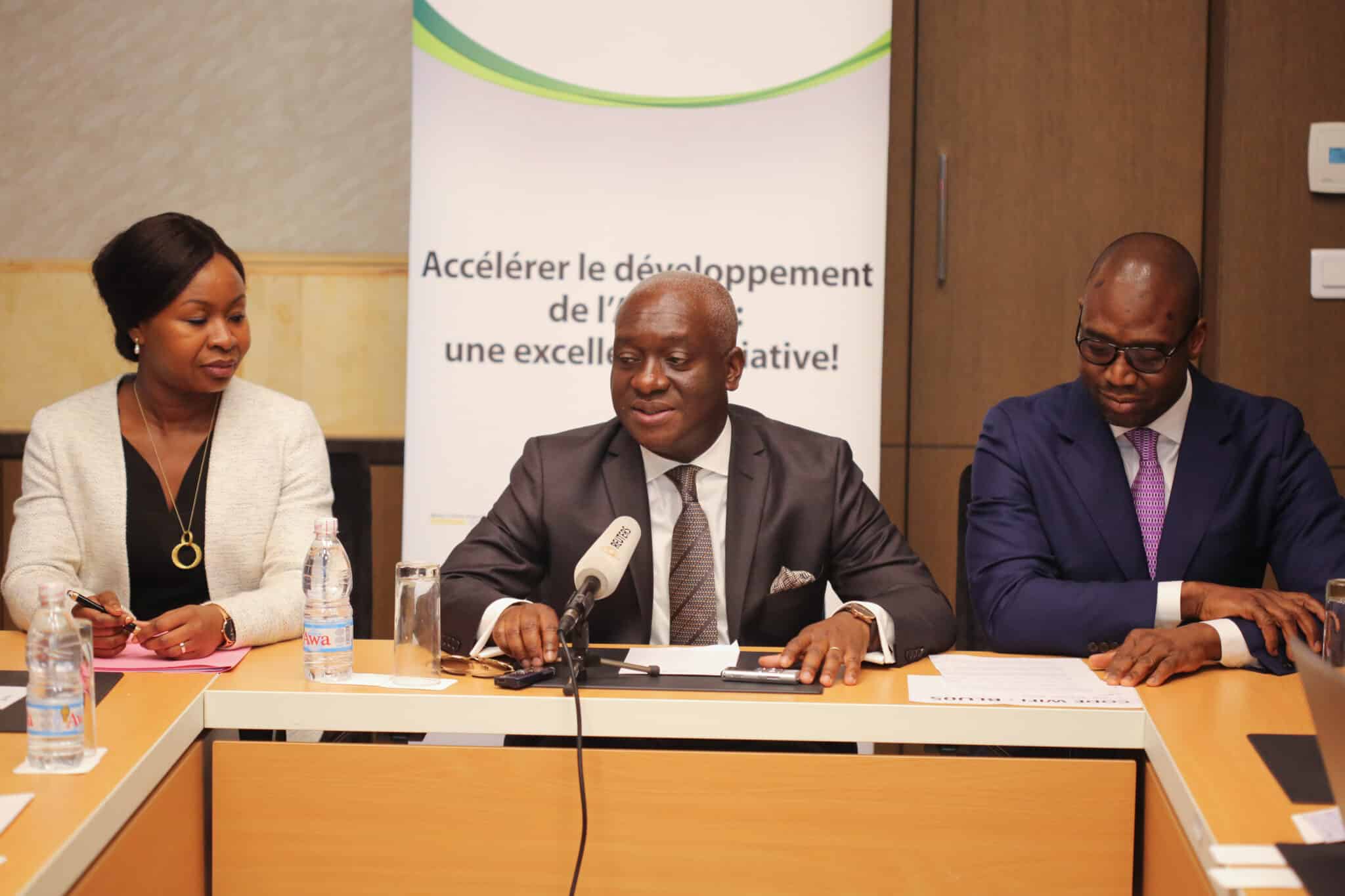 Le fonds Gari est devenu West Africa et nomme son nouveau directeur général