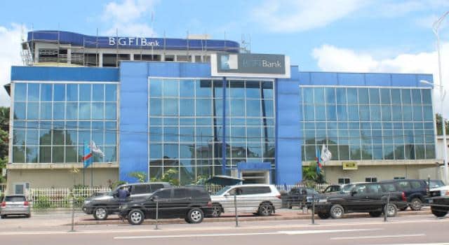 BGFI Bank RDC adopte une nouvelle organisation