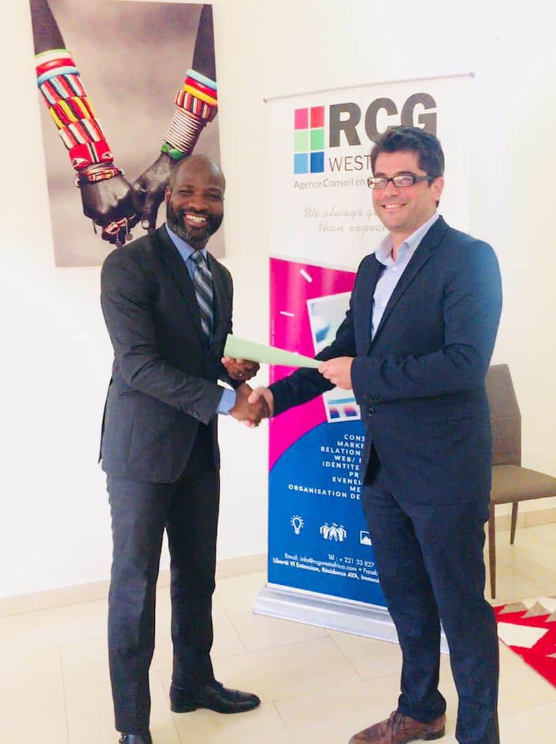 L’agence RCG WEST AFRICA et la Société Veilleur des Médias lancent un nouveau service de veille média au Sénégal