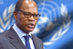 « L’Afrique devra investir 34 milliards annuellement pour tenir les chocs »