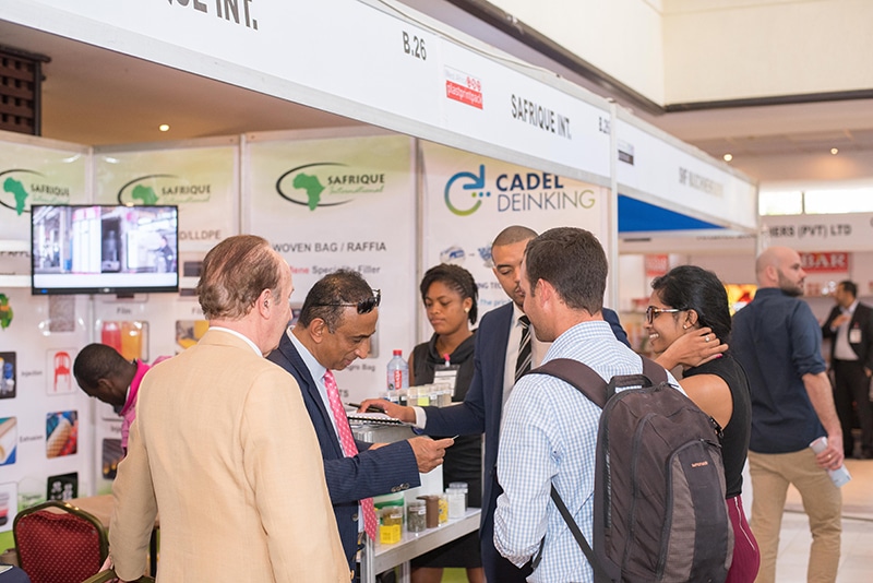 Le salon Agrofood West Africa délocalisé à Abidjan