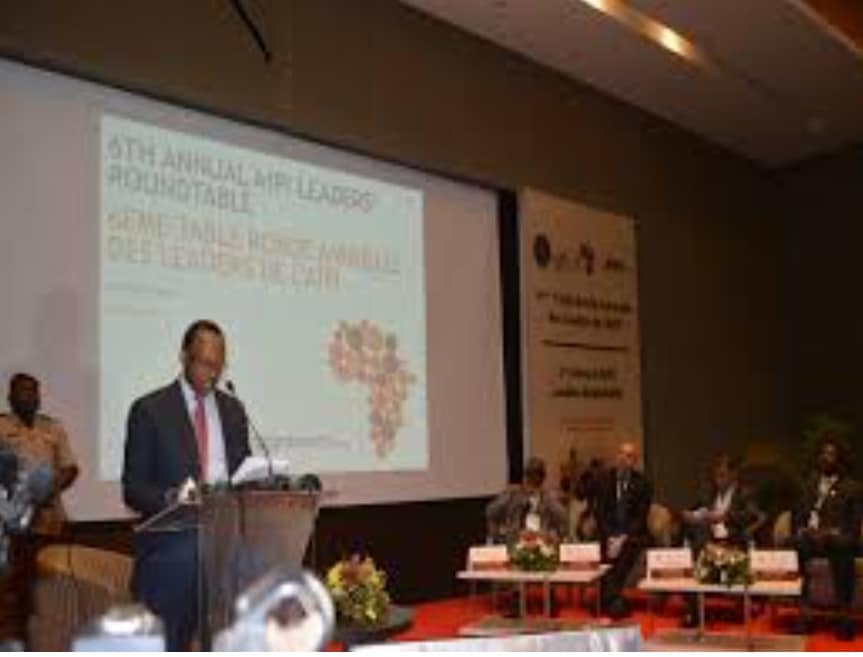 Guinée : lancement de la 6ème table ronde annuelle de l’AFPI