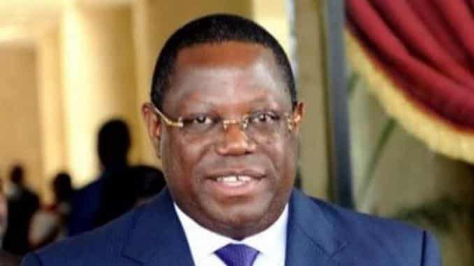 Gabon : le premier ministre reconduit