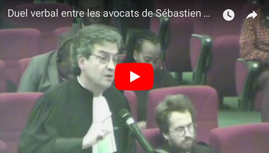 Vidéo: duel entre les avocats de Sébastien Ajavon et ceux du Bénin devant la Cour Africaine des Droits de l’homme