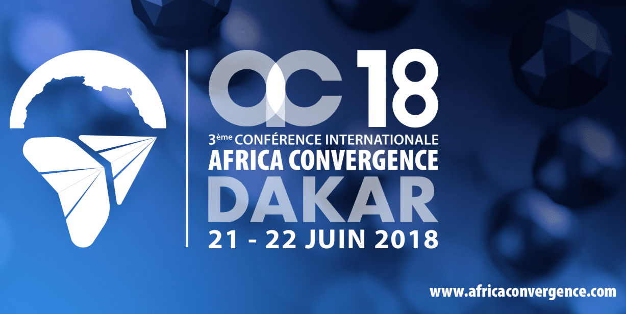 Africa Convergence Dakar 2018: « Attractivité, Transformation & Emergence : le trio gagnant de l’exécution stratégique »