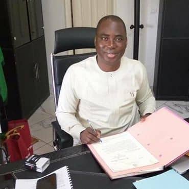 Guinée : Diakaria koulibaly, de l’ONAP au ministère des hydrocarbures