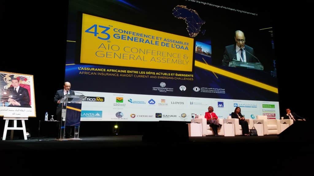 Les assureurs africains confiant pour l&rsquo;avenir du secteur