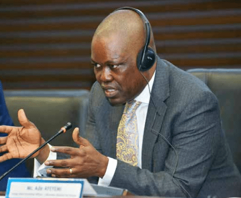 Ade Ayeyemi, CEO d’Ecobank: «nous allons faire de Ecobank ce que les pères fondateurs ont voulu qu’elle soit dès le départ»