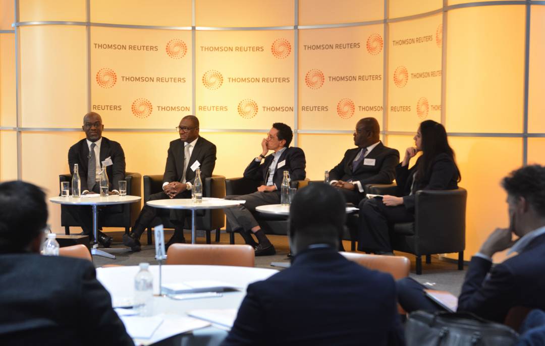 BRVM INVESTMENT DAYS 2018 : la BRVM mobilise les investisseurs de la place de Londres