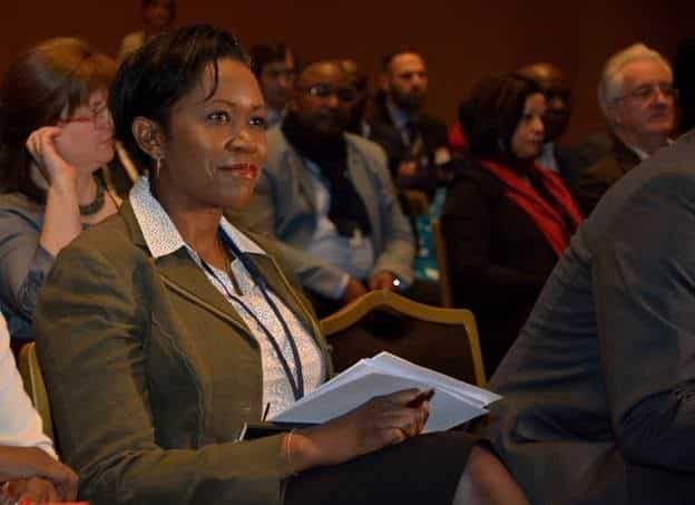 La RDC à la loupe du Conseil Mondial du Diamant