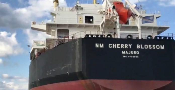 Affaire Cherry Blossom: l’OCP récupère sa cargaison