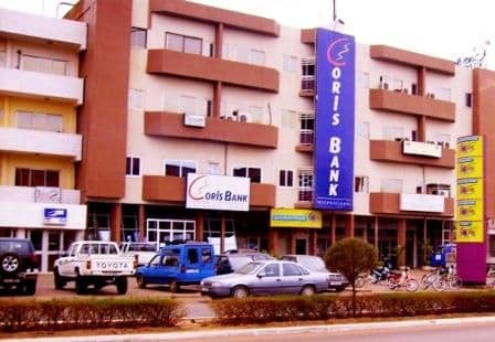 Wara rehausse la notation de Coris Bank International