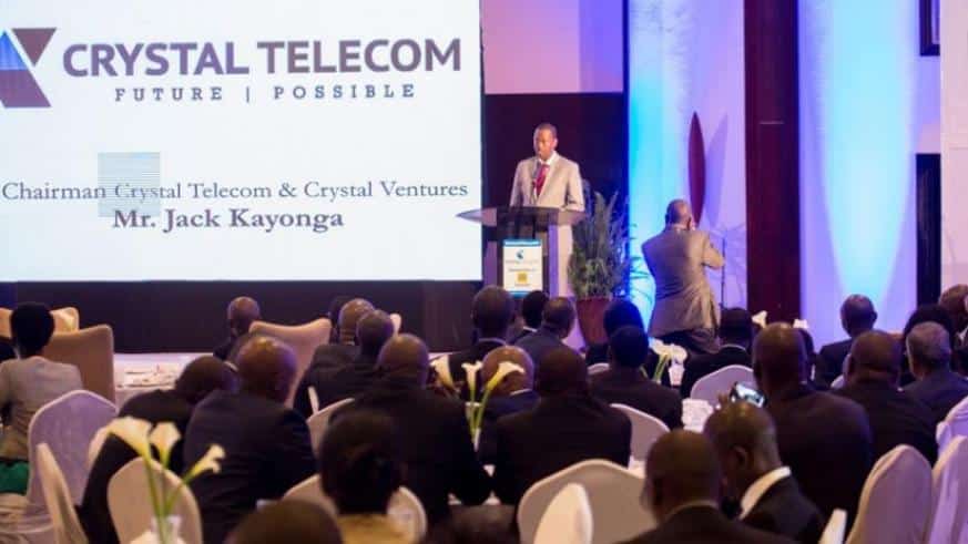 Crystal Telecom (Rwanda): le blues des petits porteurs