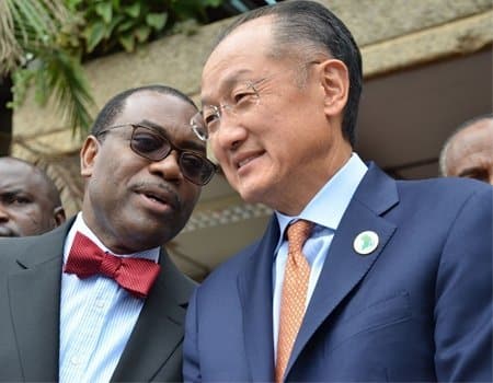 Industrialisation de l’Afrique: le «oui mais» de la Banque Mondiale