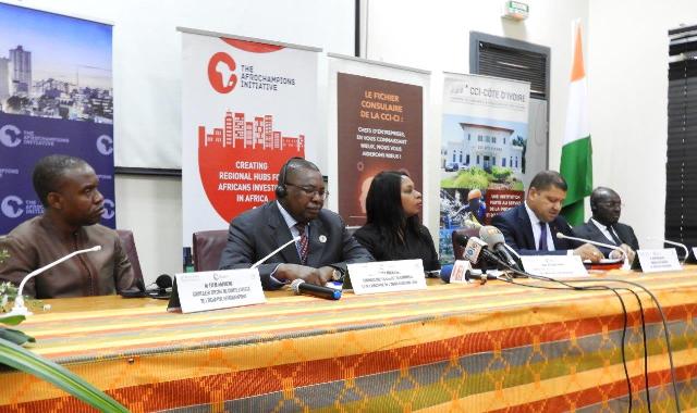 Côte d’Ivoire : Plaidoyer pour la mise en œuvre de la Zone de libre-échange africaine signée à Kigali, le 21 mars 2018