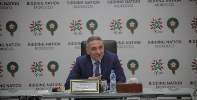 Coupe du monde 2026 : le Goliath américain face au David marocain