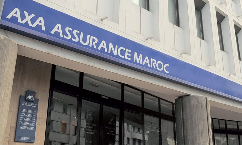 Maroc : Axa Assurance se digitalise