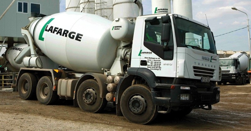 Lafarge Africa s’engage à la réduction de sa dette