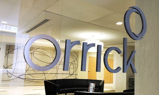 Le cabinet international Orrick dope son équipe à Abidjan