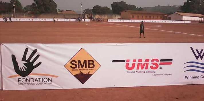 Guinée : le consortium SMB-WAP-UMS annonce la reprise de ses activités