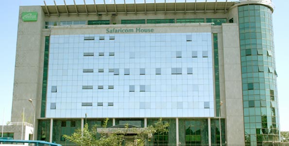 En forme, Safaricom veut élargir ses horizons